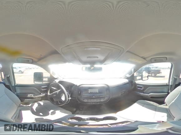 ✅ 2017 Chevrolet Silverado 2500HD Work Truck • VIN: 1GC2KUEG7HZ269149 • Lot: 72021495. Wystawiony na Copart z przebiegiem 133 007 mil. Bezpłatny archiwum sprzedaży aukcyjnych z USA i szczegółowy raport historii pojazdu na DreamBid. Zdjęcie 15.