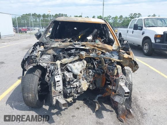 ✅ 2019 Jeep Compass Limited • VIN: 3C4NJCCB5KT667282 • Lot: 42316917. Listed on IAAI with 51,540 mi. Free auction sales archive from the USA and detailed vehicle history report at DreamBid. Image 11.