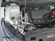 ✅ 2022 Nissan Rogue SL • VIN: JN1BJ1CV2NW349137 • Lot: 86593875. Wystawiony na Copart z przebiegiem 4 741 mil. Bezpłatny archiwum sprzedaży aukcyjnych z USA i szczegółowy raport historii pojazdu na DreamBid. Zdjęcie 16.