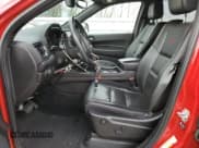 ✅ 2021 Dodge Durango R/T • VIN: 1C4SDJCT3MC848385 • Lot: 92250685. Wystawiony na Copart z przebiegiem 38 214 mil. Bezpłatny archiwum sprzedaży aukcyjnych z USA i szczegółowy raport historii pojazdu na DreamBid. Zdjęcie 7.