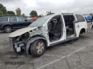 ✅ 2013 Dodge Grand Caravan SE • VIN: 2C4RDGBG5DR532306 • Lot: 83855105. Wystawiony na Copart z przebiegiem Nie podano. Bezpłatny archiwum sprzedaży aukcyjnych z USA i szczegółowy raport historii pojazdu na DreamBid. Zdjęcie 1.