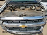 ✅ 2018 Chevrolet Silverado 1500 Work Truck • VIN: 1GCNCNEC3JZ203717 • Lot: 84374055. Wystawiony na Copart z przebiegiem 144 924 mil. Bezpłatny archiwum sprzedaży aukcyjnych z USA i szczegółowy raport historii pojazdu na DreamBid. Zdjęcie 11.