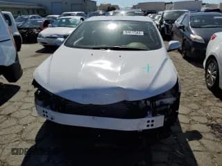 ✅ 2018 Chevrolet Volt Premier • VIN: 1G1RD6S57JU128374 • Lot: 54417544. Wystawiony na Copart z przebiegiem 64 151 mil. Bezpłatny archiwum sprzedaży aukcyjnych z USA i szczegółowy raport historii pojazdu na DreamBid. Zdjęcie 5.