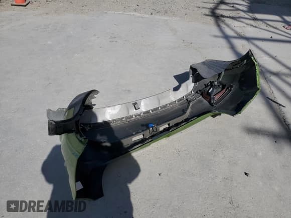 ✅ 2024 Hyundai Venue SEL • VIN: KMHRC8A3XRU311247 • Lot: 49879755. Listed on Copart with 4,537 mi. Free auction sales archive from the USA and detailed vehicle history report at DreamBid. Image 14.