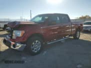✅ 2014 Ford F-150 XLT • VIN: 1FTFW1EF9EFB10514 • Лот: 92218315. Опубликован ранее на Copart с пробегом 94 505 миль. Бесплатный доступ к архиву аукционных продаж из США и подробный отчёт об истории автомобиля на DreamBid. Изображение 1.