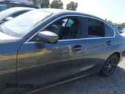 ✅ 2019 BMW 3 Series 330i • VIN: WBA5R1C5XKFH20799 • Lot: 42207910. Listed on IAAI with 59,202 mi. Free auction sales archive from the USA and detailed vehicle history report at DreamBid. Image 14.