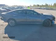 ✅ 2025 Nissan Altima SV • VIN: 1N4BL4DV7SN387171 • Lot: 43352526. Wystawiony na IAAI z przebiegiem 874 mil. Bezpłatny archiwum sprzedaży aukcyjnych z USA i szczegółowy raport historii pojazdu na DreamBid. Zdjęcie 13.