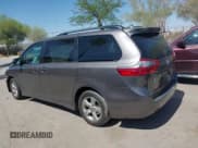 ✅ 2020 Toyota Sienna LE Auto Access Seat • VIN: 5TDKZ3DC0LS070040 • Lot: 42273074. Listed on IAAI with 70,180 mi. Free auction sales archive from the USA and detailed vehicle history report at DreamBid. Image 15.