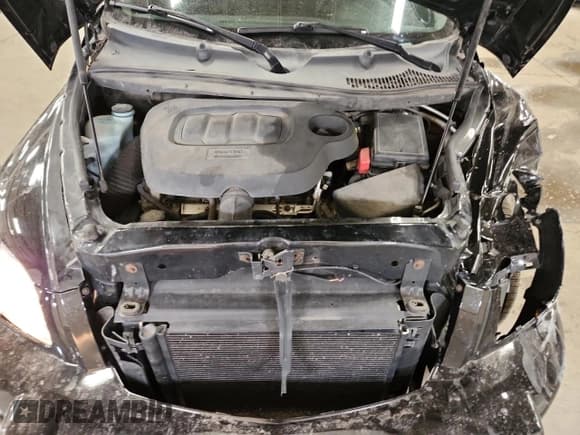 ✅ 2009 Chevrolet HHR LS • VIN: 3GNCA13BX9S625113 • Lot: 59231035. Listed on Copart with 140,730 mi. Free auction sales archive from the USA and detailed vehicle history report at DreamBid. Image 11.