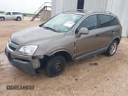 ✅ 2012 Chevrolet Captiva Sport LS • VIN: 3GNAL2EK0CS569131 • Lot: 42270943. Wystawiony na IAAI z przebiegiem 100 424 mil. Bezpłatny archiwum sprzedaży aukcyjnych z USA i szczegółowy raport historii pojazdu na DreamBid. Zdjęcie 17.