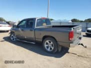 ✅ 2006 Dodge 1500 Laramie • VIN: 1D7HA182X6S617128 • Лот: 86812305. Опубликован ранее на Copart с пробегом 239 348 миль. Бесплатный доступ к архиву аукционных продаж из США и подробный отчёт об истории автомобиля на DreamBid. Изображение 2.