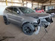 ✅ 2016 Jeep Grand Cherokee Laredo • VIN: 1C4RJEAG7GC368486 • Lot: 82292925. Wystawiony na Copart z przebiegiem Nie podano. Bezpłatny archiwum sprzedaży aukcyjnych z USA i szczegółowy raport historii pojazdu na DreamBid. Zdjęcie 4.