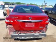 ✅ 2019 Nissan Sentra S • VIN: 3N1AB7AP5KY442075 • Lot: 42254732. Wystawiony na IAAI z przebiegiem 145 539 mil. Bezpłatny archiwum sprzedaży aukcyjnych z USA i szczegółowy raport historii pojazdu na DreamBid. Zdjęcie 16.