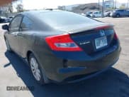 ✅ 2012 Honda Civic EX-L • VIN: 2HGFG3B16CH544162 • Lot: 42218076. Wystawiony na IAAI z przebiegiem 140 563 mil. Bezpłatny archiwum sprzedaży aukcyjnych z USA i szczegółowy raport historii pojazdu na DreamBid. Zdjęcie 3.