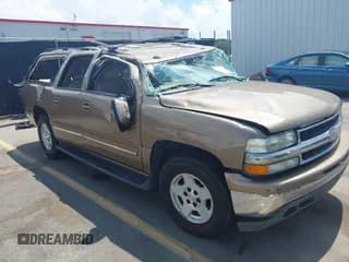 ✅ 2004 Chevrolet Suburban LT • VIN: 1GNEC16Z04J220383 • Лот: 42716671. Опубликован ранее на IAAI с пробегом Не указан. Бесплатный доступ к архиву аукционных продаж из США и подробный отчёт об истории автомобиля на DreamBid. Изображение 1.