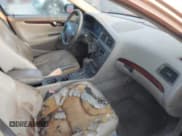 ✅ 2001 Volvo V70 • VIN: YV1SW61R312114727 • Lot: 42394241. Listed on IAAI with Not provided. Free auction sales archive from the USA and detailed vehicle history report at DreamBid. Image 5.