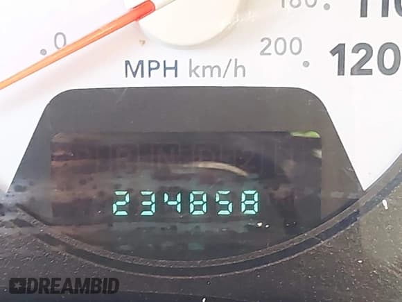 ✅ 2007 Dodge 2500 SLT • VIN: 3D7KS29C07G750571 • Lot: 43476668. Wystawiony na IAAI z przebiegiem 234 858 mil. Bezpłatny archiwum sprzedaży aukcyjnych z USA i szczegółowy raport historii pojazdu na DreamBid. Zdjęcie 15.