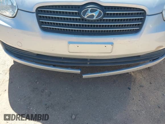 ✅ 2011 Hyundai Accent GLS • VIN: KMHCN4ACXBU586180 • Лот: 41841046. Опубликован ранее на IAAI с пробегом 97 232 миль. Бесплатный доступ к архиву аукционных продаж из США и подробный отчёт об истории автомобиля на DreamBid. Изображение 6.