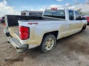 ✅ 2019 Chevrolet Silverado 1500 LT • VIN: 2GCVKPEC5K1133128 • Lot: 85534845. Listed on Copart with 96,698 mi. Free auction sales archive from the USA and detailed vehicle history report at DreamBid. Image 3.