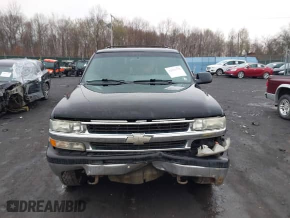 2000 Chevrolet Suburban LT с VIN 3GNFK16T1YG197268, выставлен на аукционе IAAI как лот 42026756 с пробегом 151 674 миль миль и . История ставок и продаж доступна на DreamBid. Изображение 12.