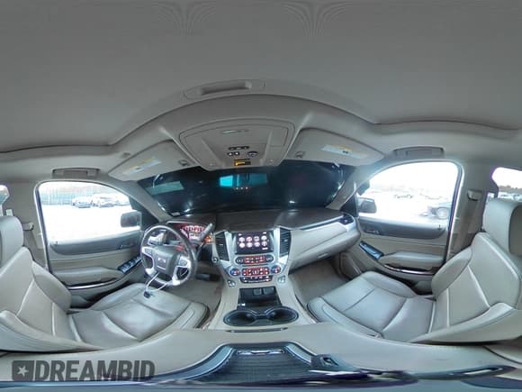 ✅ 2016 GMC Yukon SLT • VIN: 1GKS2BKC8GR329433 • Lot: 90030205. Listed on Copart with 131,295 mi. Free auction sales archive from the USA and detailed vehicle history report at DreamBid. Image 16.