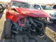 2016 Ram 1500 Express with VIN 3C6JR7ATXGG113754, listed as a Copart auction lot 83109904 with Not provided miles and Salvage title. Bid and sale history available at DreamBid. Image 5.