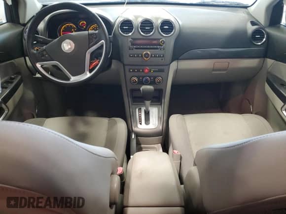 2008 Saturn VUE XE с VIN 3GSCL33P48S716181, выставлен на аукционе Copart как лот 77829334 с пробегом 211 038 миль миль и На запчасти • Non repairable. История ставок и продаж доступна на DreamBid. Изображение 8.