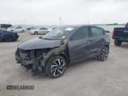 ✅ 2020 Honda HR-V Sport • VIN: 3CZRU5H13LM704792 • Lot: 42620296. Wystawiony na IAAI z przebiegiem 99 107 mil. Bezpłatny archiwum sprzedaży aukcyjnych z USA i szczegółowy raport historii pojazdu na DreamBid. Zdjęcie 6.
