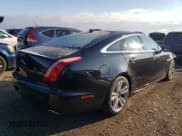 ✅ 2017 Jaguar XJ • VIN: SAJWJ1CD3H8W05270 • Lot: 74360643. Wystawiony na Copart z przebiegiem 48 200 mil. Bezpłatny archiwum sprzedaży aukcyjnych z USA i szczegółowy raport historii pojazdu na DreamBid. Zdjęcie 3.