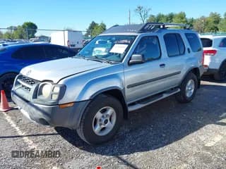 ✅ 2003 Nissan Xterra XE • VIN: 5N1ED28Y33C700142 • Lot: 43481008. Wystawiony na IAAI z przebiegiem 1 140 001 mil. Bezpłatny archiwum sprzedaży aukcyjnych z USA i szczegółowy raport historii pojazdu na DreamBid. Zdjęcie 2.