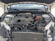 ✅ 2022 Infiniti QX55 Luxe • VIN: 3PCAJ5J38NF104137 • Lot: 56907935. Listed on Copart with 58,539 mi. Free auction sales archive from the USA and detailed vehicle history report at DreamBid. Image 12.