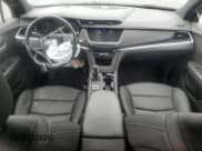 ✅ 2021 Cadillac XT6 AWD Luxury • VIN: 1GYKPBR4XMZ215970 • Лот: 56762225. Опубликован ранее на Copart с пробегом 47 800 миль. Бесплатный доступ к архиву аукционных продаж из США и подробный отчёт об истории автомобиля на DreamBid. Изображение 8.