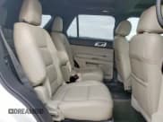 ✅ 2015 Ford Explorer Limited • VIN: 1FM5K7F98FGA02945 • Lot: 49239085. Wystawiony na Copart z przebiegiem 158 647 mil. Bezpłatny archiwum sprzedaży aukcyjnych z USA i szczegółowy raport historii pojazdu na DreamBid. Zdjęcie 11.