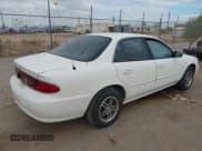 ✅ 2004 Buick Century Custom • VIN: 2G4WS52J441158998 • Lot: 43208383. Wystawiony na IAAI z przebiegiem 215 942 mil. Bezpłatny archiwum sprzedaży aukcyjnych z USA i szczegółowy raport historii pojazdu na DreamBid. Zdjęcie 4.