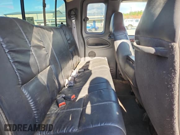 ✅ 1999 Dodge 1500 • VIN: 1B7HF13Y6XJ557413 • Lot: 91637085. Listed on Copart with Not provided. Free auction sales archive from the USA and detailed vehicle history report at DreamBid. Image 10.