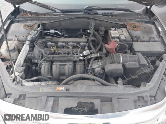 ✅ 2011 Ford Fusion SE • VIN: 3FAHP0HA1BR143317 • Лот: 43641601. Опубликован ранее на IAAI с пробегом 203 403 миль. Бесплатный доступ к архиву аукционных продаж из США и подробный отчёт об истории автомобиля на DreamBid. Изображение 10.