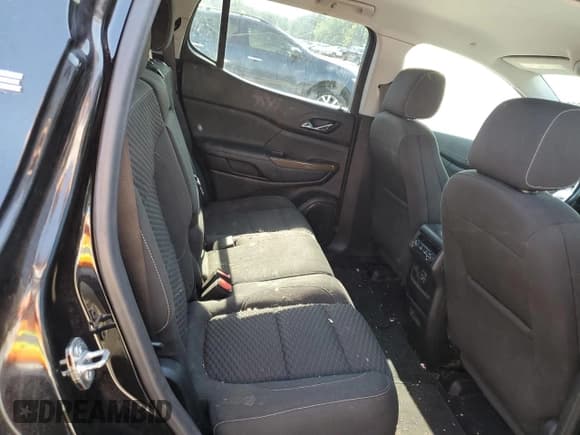 ✅ 2021 Nissan Rogue SV • VIN: JN1BJ1BW9MW670830 • Lot: 59295685. Listed on Copart with 103,092 mi. Free auction sales archive from the USA and detailed vehicle history report at DreamBid. Image 10.