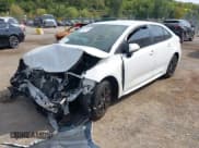 ✅ 2024 Toyota Corolla LE • VIN: JTDB4MEE8R3019397 • Lot: 43206910. Wystawiony na IAAI z przebiegiem 67 117 mil. Bezpłatny archiwum sprzedaży aukcyjnych z USA i szczegółowy raport historii pojazdu na DreamBid. Zdjęcie 16.