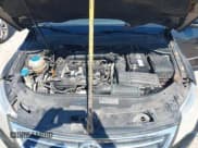 ✅ 2011 Volkswagen CC Sport • VIN: WVWMN7AN9BE708324 • Lot: 43466248. Listed on IAAI with 142,992 mi. Free auction sales archive from the USA and detailed vehicle history report at DreamBid. Image 10.