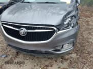 ✅ 2019 Buick Enclave Premium • VIN: 5GAERCKW8KJ148104 • Lot: 43756242. Listed on IAAI with 82,302 mi. Free auction sales archive from the USA and detailed vehicle history report at DreamBid. Image 17.