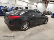 ✅ 2013 Kia Optima LX • VIN: 5XXGM4A7XDG241705 • Лот: 81814964. Опубликован ранее на Copart с пробегом 134 943 миль. Бесплатный доступ к архиву аукционных продаж из США и подробный отчёт об истории автомобиля на DreamBid. Изображение 3.