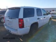 ✅ 2011 Chevrolet Tahoe Commercial • VIN: 1GNLC2E01BR175260 • Лот: 41370887. Опубликован ранее на IAAI с пробегом 184 378 миль. Бесплатный доступ к архиву аукционных продаж из США и подробный отчёт об истории автомобиля на DreamBid. Изображение 4.