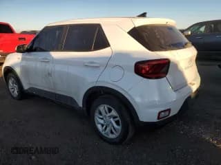 ✅ 2021 Hyundai Venue SE • VIN: KMHRB8A36MU099636 • Lot: 86895644. Listed on Copart with 35,537 mi. Free auction sales archive from the USA and detailed vehicle history report at DreamBid. Image 2.