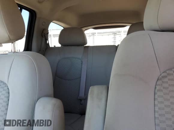 ✅ 2007 Chevrolet HHR LT • VIN: 3GNDA33P67S545963 • Лот: 79601484. Размещён на Copart с пробегом 270 140 миль миль. Получите бесплатный доступ к архиву аукционных продаж из США и посмотрите подробный отчёт об истории автомобиля на DreamBid. Изображение 10.