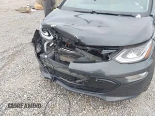 ✅ 2019 Chevrolet Bolt EV LT • VIN: 1G1FY6S04K4103252 • Lot: 41366930. Wystawiony na IAAI z przebiegiem 68 710 mil. Bezpłatny archiwum sprzedaży aukcyjnych z USA i szczegółowy raport historii pojazdu na DreamBid. Zdjęcie 6.