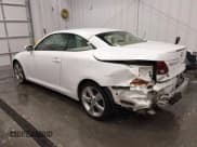 ✅ 2010 Lexus IS 250 C • VIN: JTHFF2C20A2513920 • Lot: 42084678. Listed on IAAI with 175,530 mi. Free auction sales archive from the USA and detailed vehicle history report at DreamBid. Image 3.