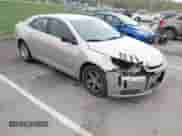 2015 Chevrolet Malibu LS z VIN 1G11A5SL4FF291669, wystawiony jako IAAI lot #41903641 z przebiegiem 160 334 mil mil oraz . Historia ofert i sprzedaży dostępna na DreamBid. Obrazek 12.