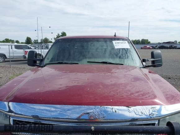 ✅ 2006 Chevrolet Silverado 2500HD LT3 • VIN: 1GCHK23276F104562 • Лот: 43072115. Опубликован ранее на IAAI с пробегом Не указан. Бесплатный доступ к архиву аукционных продаж из США и подробный отчёт об истории автомобиля на DreamBid. Изображение 6.