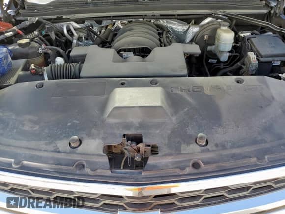 2015 Chevrolet Tahoe LT с VIN 1GNSCBKC2FR308446, выставлен на аукционе Copart как лот 69120375 с пробегом 169 986 миль миль и Списание • Salvage title. История ставок и продаж доступна на DreamBid. Изображение 12.