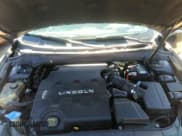 ✅ 2013 Lincoln MKZ • VIN: 3LN6L2GK3DR812737 • Lot: 41863501. Wystawiony na IAAI z przebiegiem 202 152 mil. Bezpłatny archiwum sprzedaży aukcyjnych z USA i szczegółowy raport historii pojazdu na DreamBid. Zdjęcie 10.